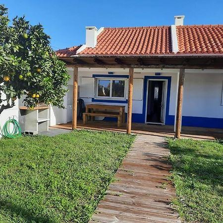 Villa Sado House 2 Comporta Esterno foto