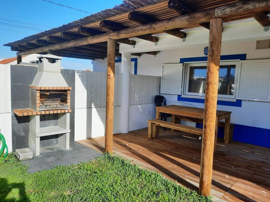 Villa Sado House 2 Comporta Esterno foto