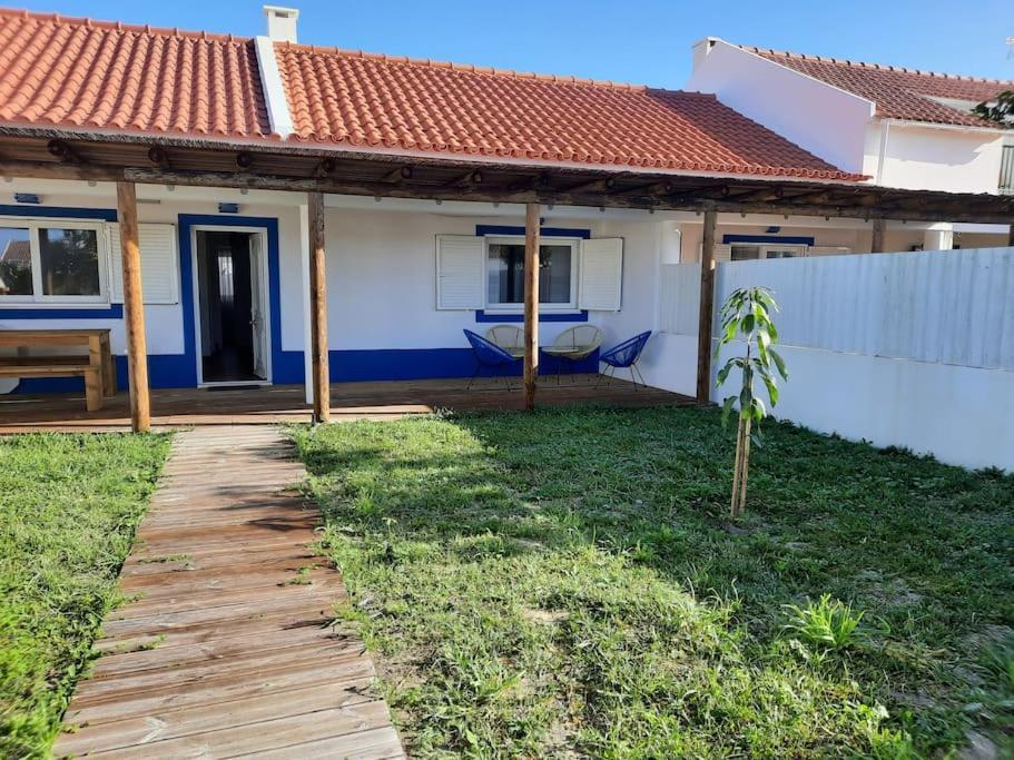 Villa Sado House 2 Comporta Esterno foto
