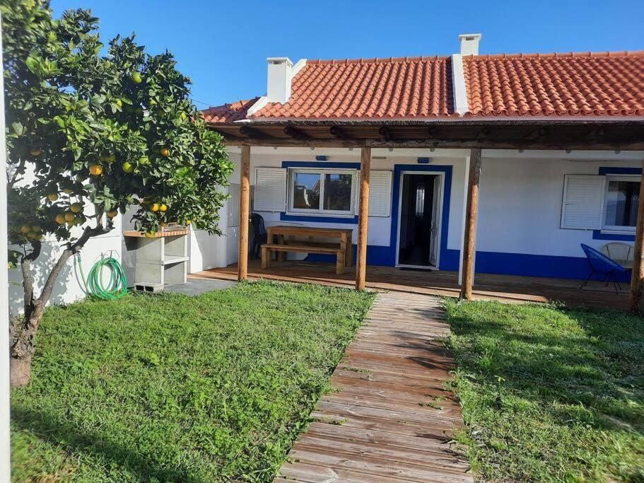 Villa Sado House 2 Comporta Esterno foto