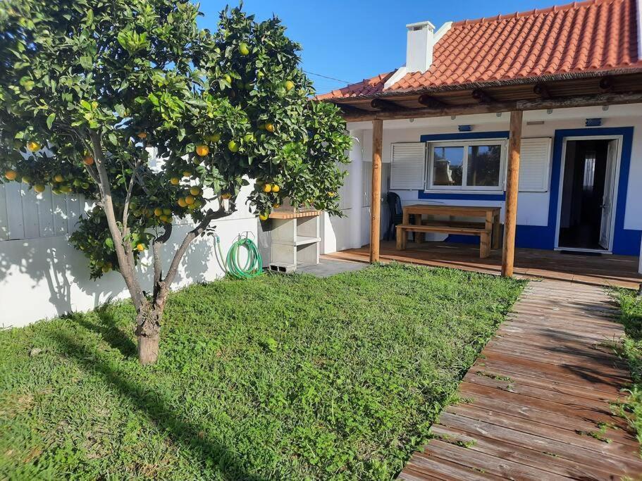 Villa Sado House 2 Comporta Esterno foto
